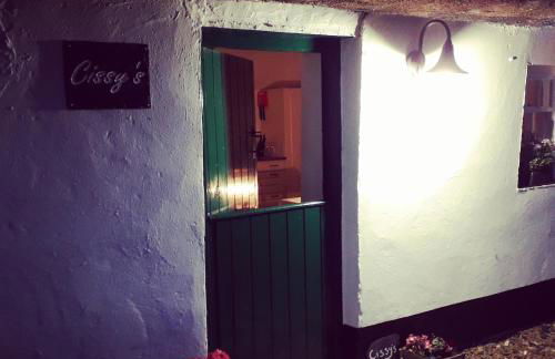 Cissy's Cottage - traditional thatched cottage, on the Causeway Coast - Foto 8