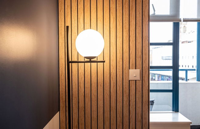 2BR Harbor View Near Babbacoombe Selfcheck-in - Foto 21