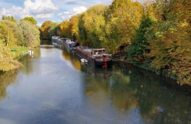 Les Seringats - Foto 14