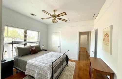 Courthouse Corner - Beautiful adobe, pet friendly - Foto 13