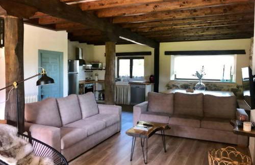 La Fontana, descubre Cabarceno y Cantabria - Foto 3