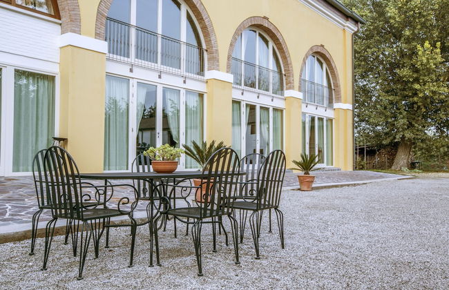 Agriturismo Ae Cavane - Photo 60