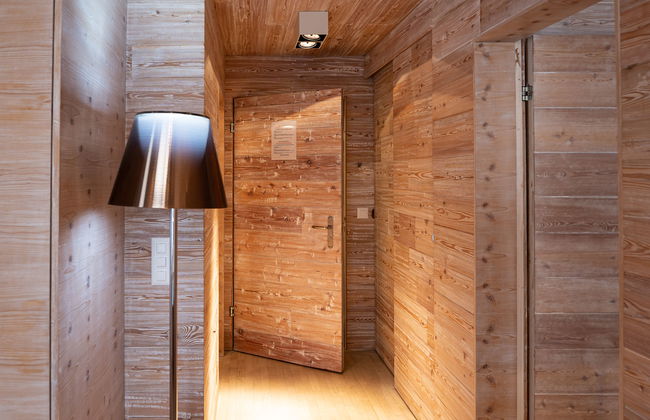 Chesa Sur Val 21 - Foto 18