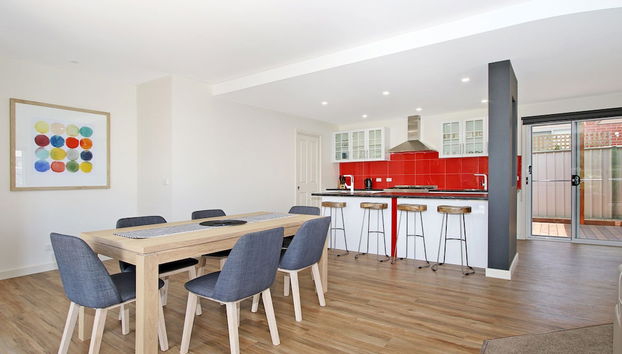 Refeições no quarto