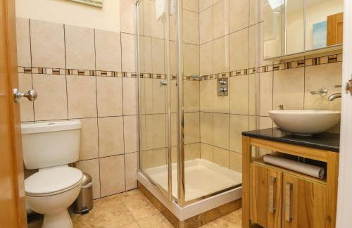 Stable Cottage - Foto 16