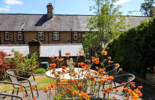 3 Railway Cottages - Foto 37