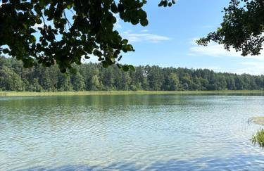 Dom Na Brzegu Ciszy - Foto 45