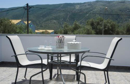 Villa Nicolas Plataria - Foto 23