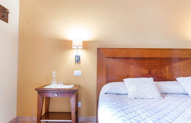 Agriturismo Terrerosse di Massadita - Foto 15