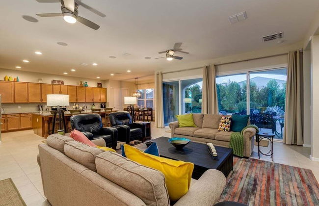 Pecan QC Queen Creek - Foto 19