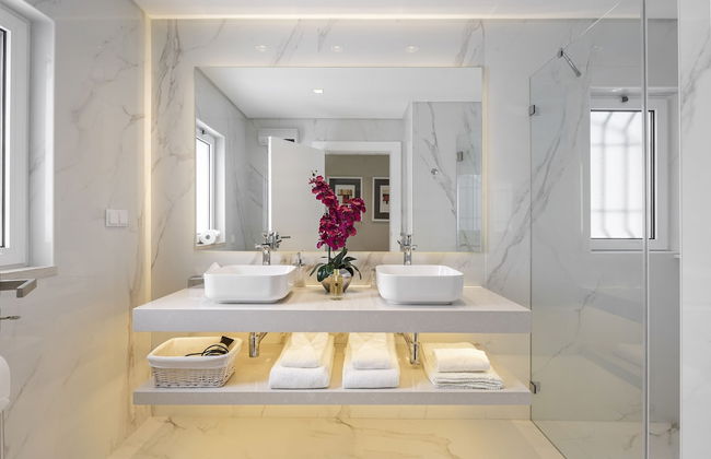 Vila Balaia - Luxury Boutique Villas - Foto 38