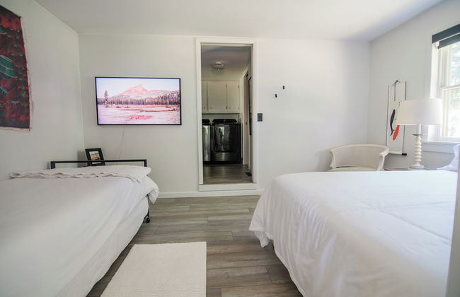 The Flat by Wanderlust Abodes - Foto 3