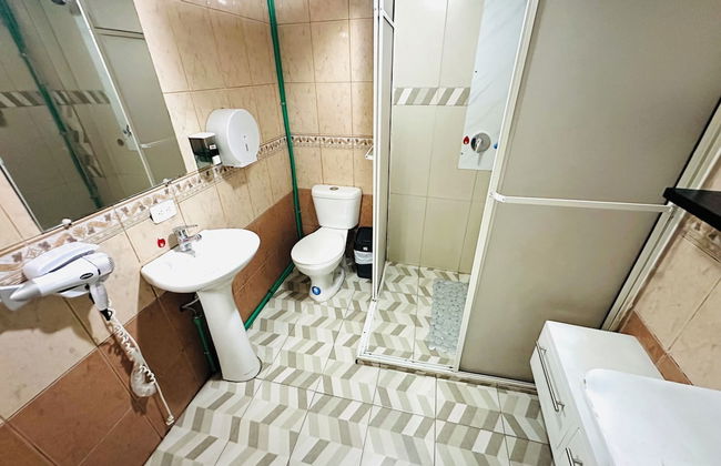 Confort Home Departamentos en Baños - Foto 60