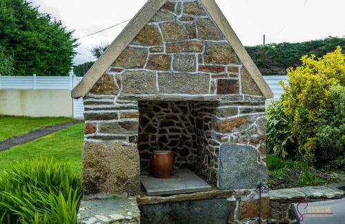 La maison de la petite lande - Foto 12