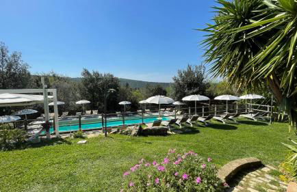 Agriturismo e Glamping Serraiola Alta - Foto 30