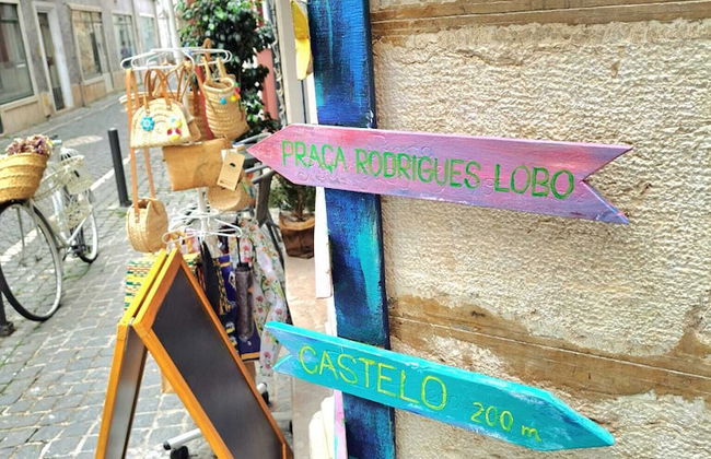 Beautiful Family Apartment in Leiria - Foto 15