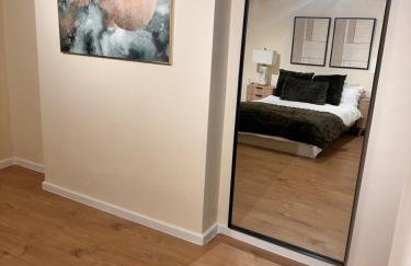 Hope House King Studio Maidstone - Foto 6