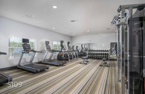 5th Quarter at Watercress- 0 9 Miles to UA- 2 BR 2 BA- Riverfront - Foto 55