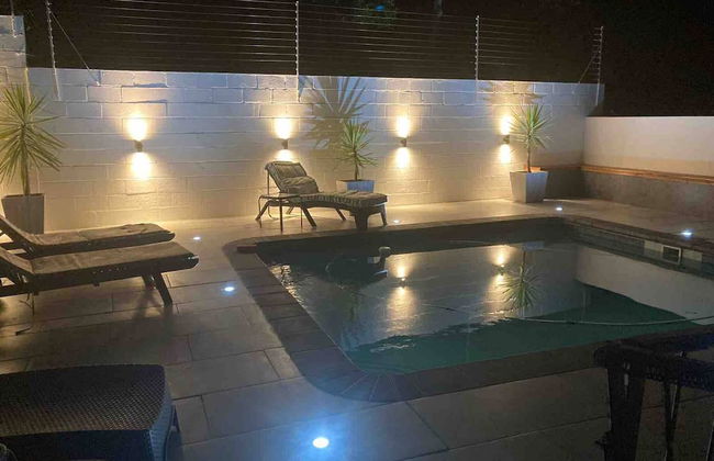 Oceanfront Apartment in Cape Town With Stunning Views - Foto 18