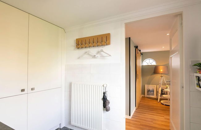 Holiday Home in Medemblik With Garden - Foto 5