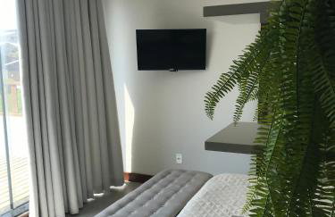 Apart Hotel Farol de Santa Marta - Loft 223 - Photo 6