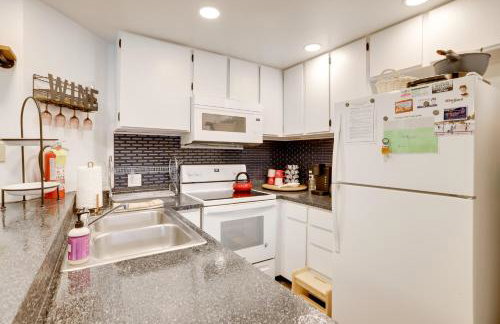 Ski-InandOut Condo with Hot Tub Access in Brian Head! - Foto 10