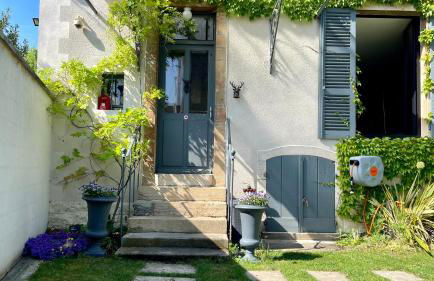 MonCoeur, maison et jardin à 700 m des Hospices de Beaune - Foto 3