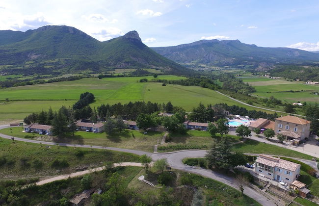 VVF Haute Provence, Lagrand - Foto 39