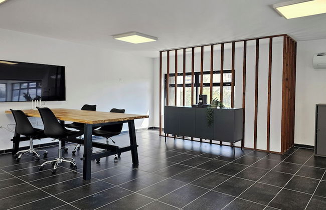 Phaedrus Living: Mini Art House Michelangelo - Foto 21