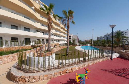 Apartment Perla del Sol - Foto 25