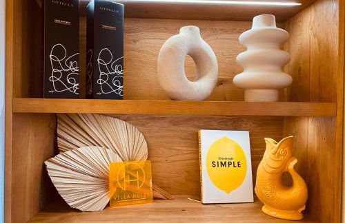 Villa Holzi - Foto 35