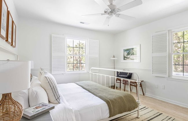 Cast Away by Avantstay Stunning Modern Home Near Beach w/ Two Kitchens - Foto 25