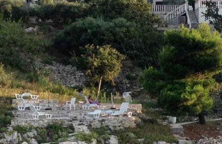 Lavanda Residence with Heated Pool Trogir Split - Foto 61