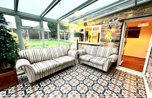 Coniston Green Holiday Home - Foto 26