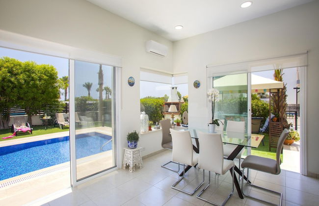 Villa Atlantis in Ayia Napa - Foto 7