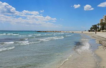 A 150 metros del Mar, Parking Gratis, AC - Foto 39