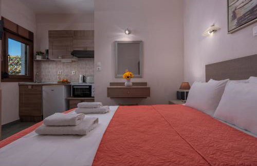 Agnanti Hotel Apartments - Photo 6