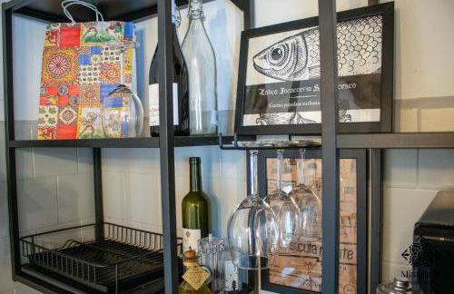 Miraglia 28 apartment - Foto 21