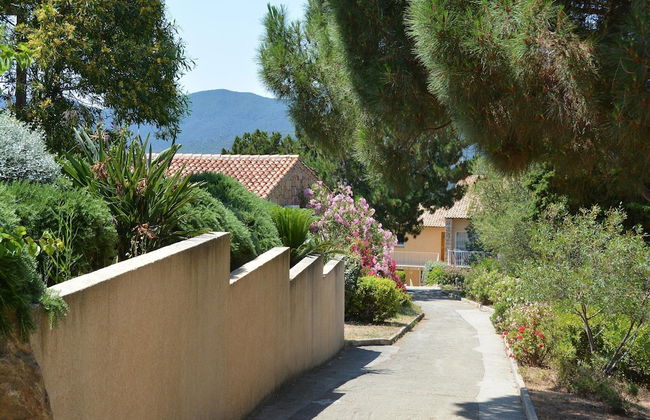 Residence Alba Rossa, Serra-di-ferro, Accommodation With Terrace or Balcony - Foto 67