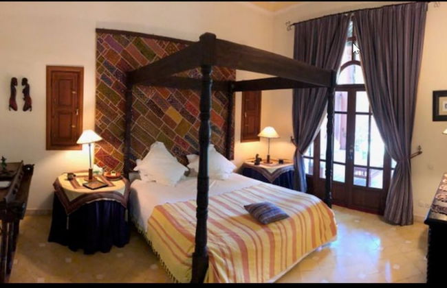 Villa Dar Bamara - Foto 5