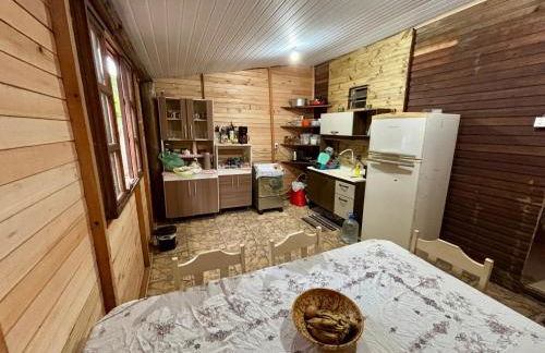 Sítio reservado com piscina - Foto 9