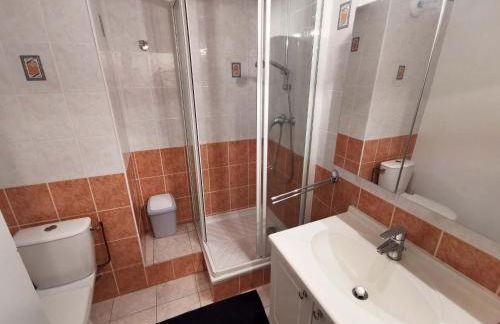 2 Pièces au pied des pistes - Animaux admis - FR-1-771-47 - Foto 7