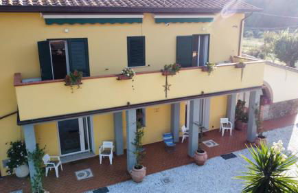 Il Leccio Agriturismo - Foto 73