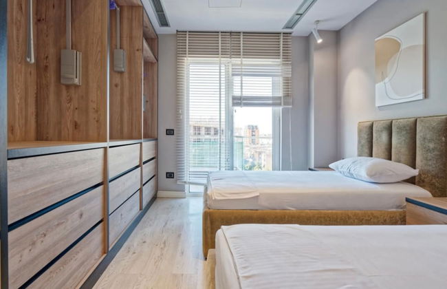 Luxurious central apartments - Foto 4