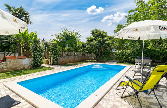 Villa Sandra - Foto 25