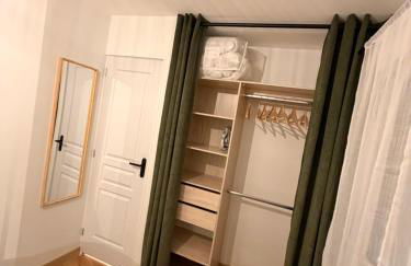 Appartement cosy au cœur du Mans Proche Centre-Ville - Foto 12