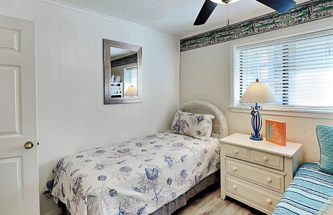 Hilton Head Resort - Foto 13