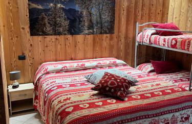 Residenze Vezza - La Corteccia- - Foto 21