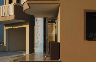 Niriides Studios and Apartments - Foto 18