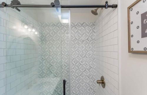 Waterfront 5 Br Pool Hot Tub Pavilion Fire Pit - Foto 38